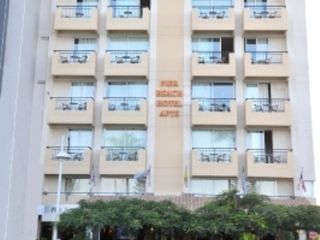 Apartments Pier Beach Limassol Exterior photo